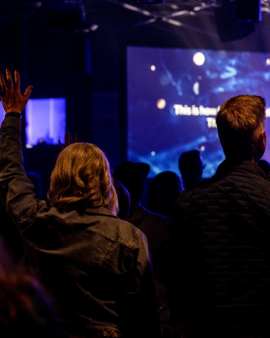 Element Church | Cheyenne, WY