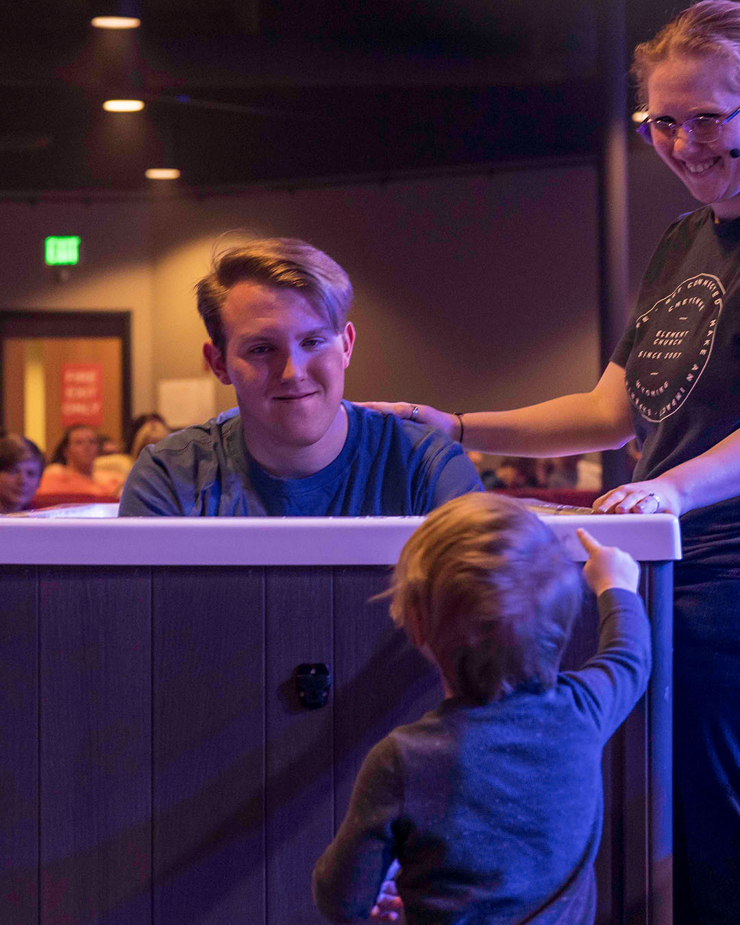 Salvation & Baptism Salvation & Baptism