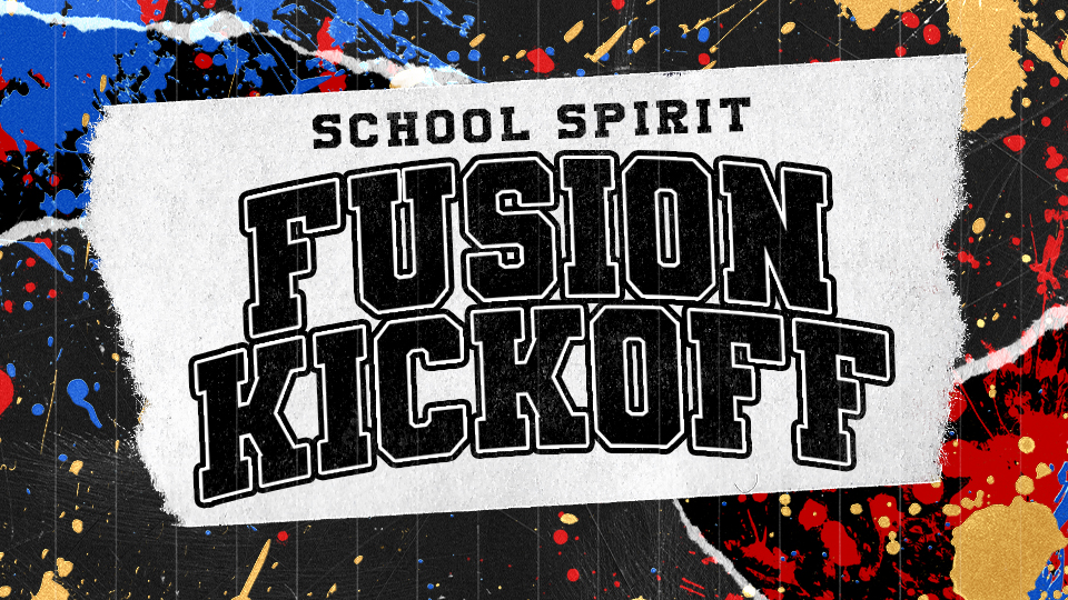 School Spirit Fusion_Featured