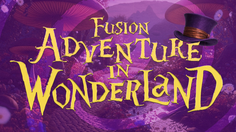 Fusion Wonderland_Featured