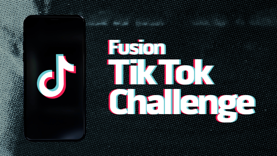Fusion TikTok Challenge_Featured
