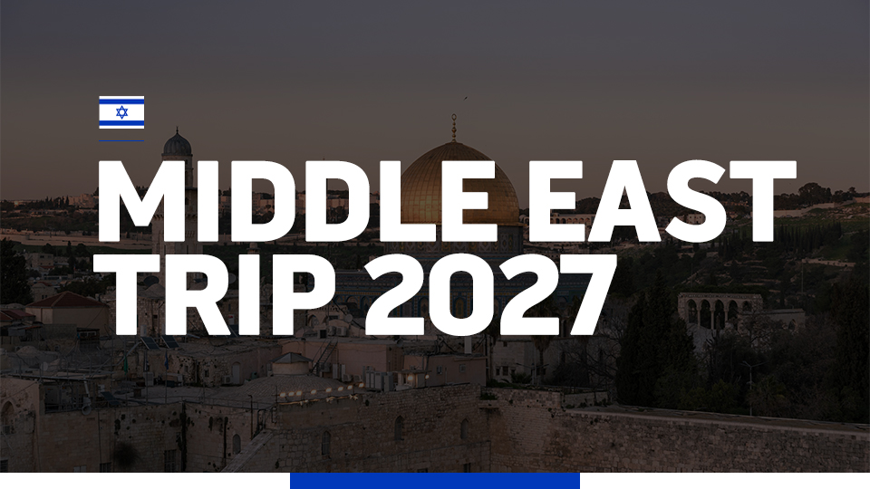 Middle East Trip 2027_Featured