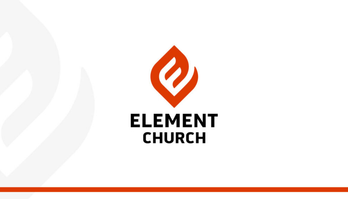 Element Sermon Series_Title