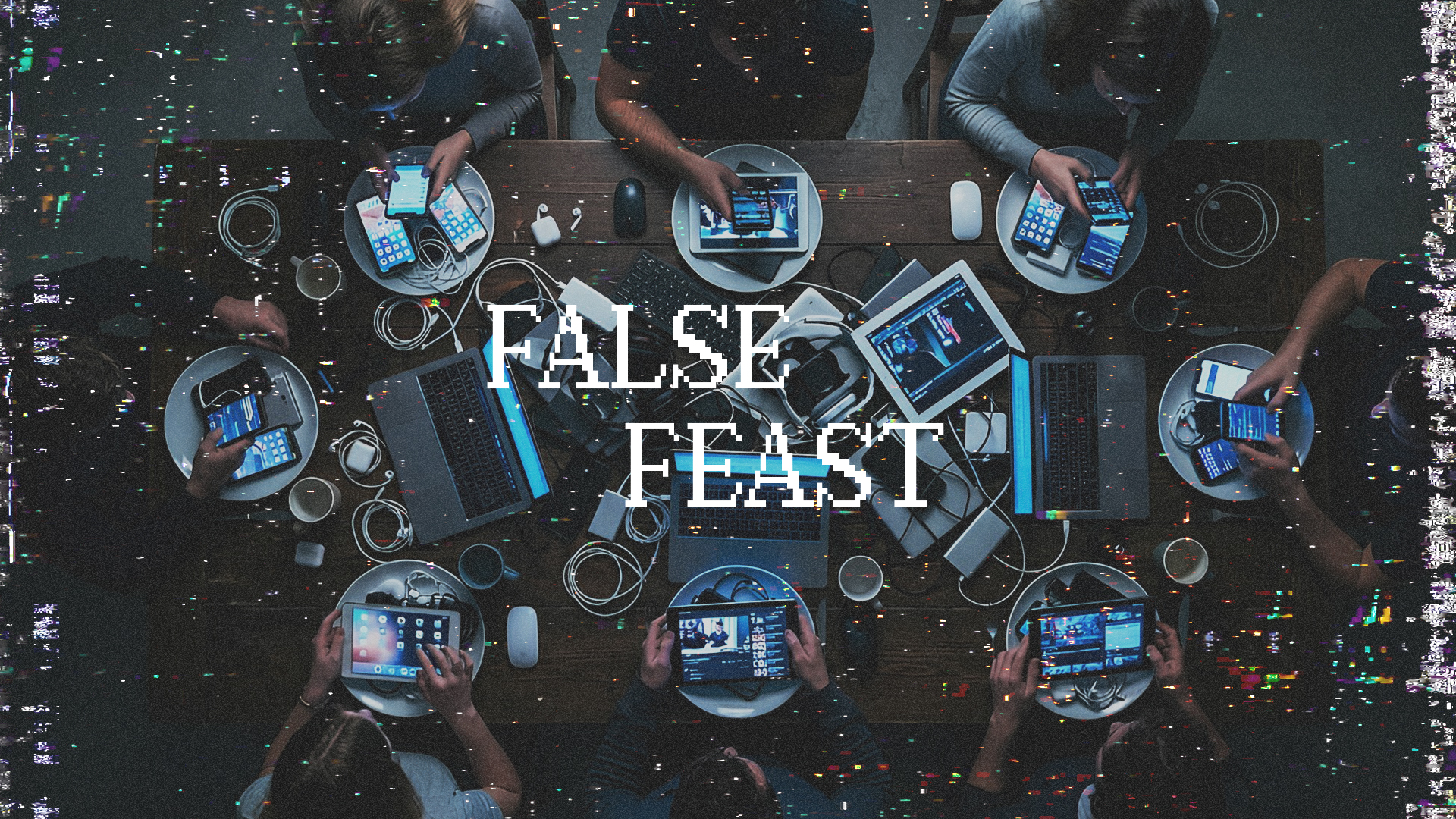 False Feast_Title