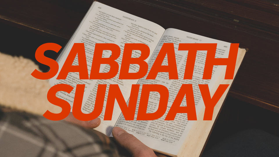 Sabbath Sunday_Featured