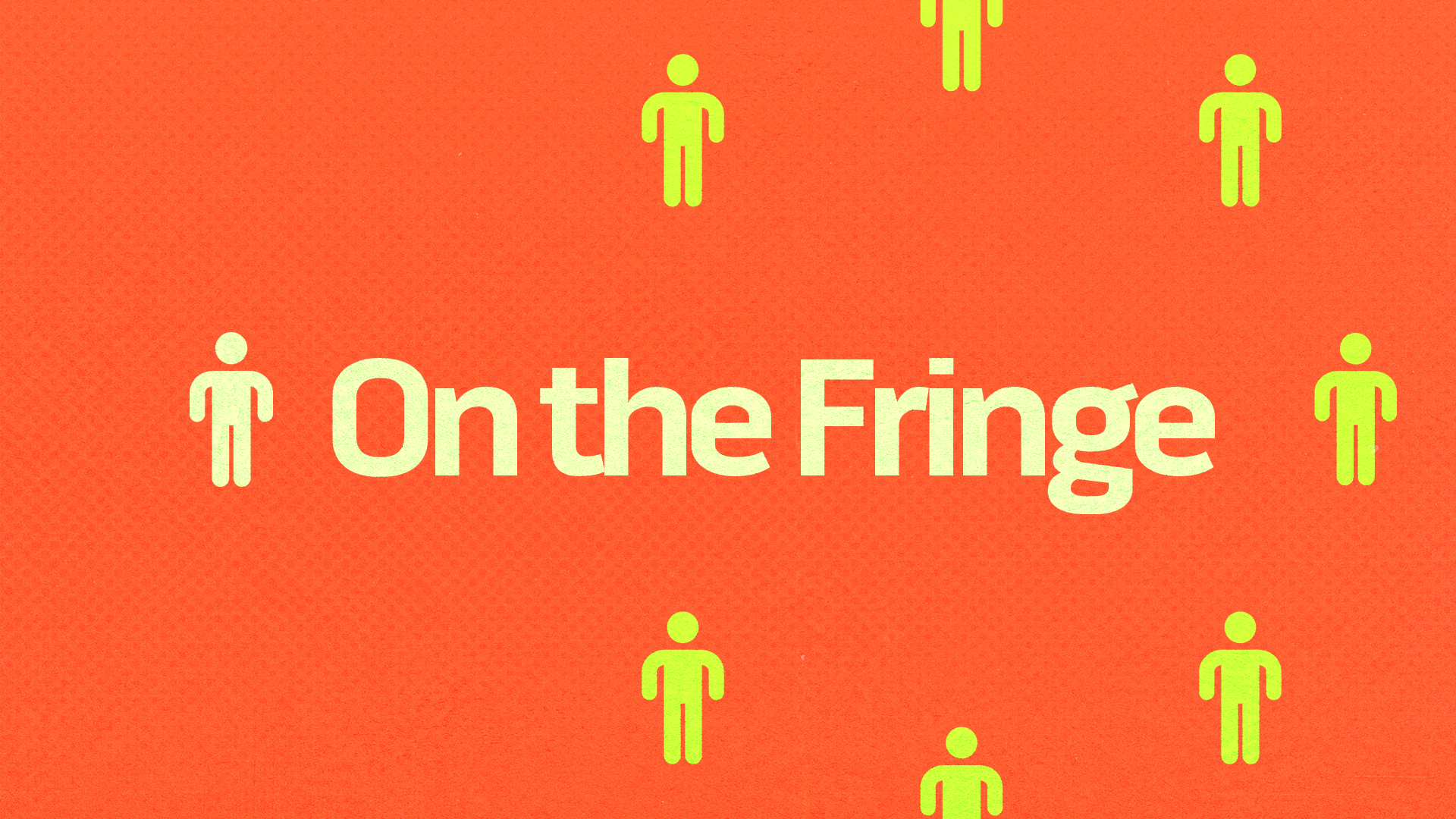On the Fringe_Title