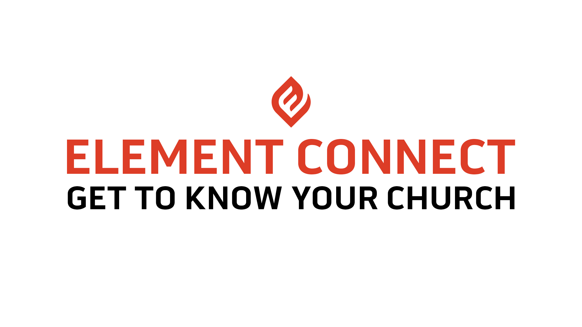 Element Connect_Title