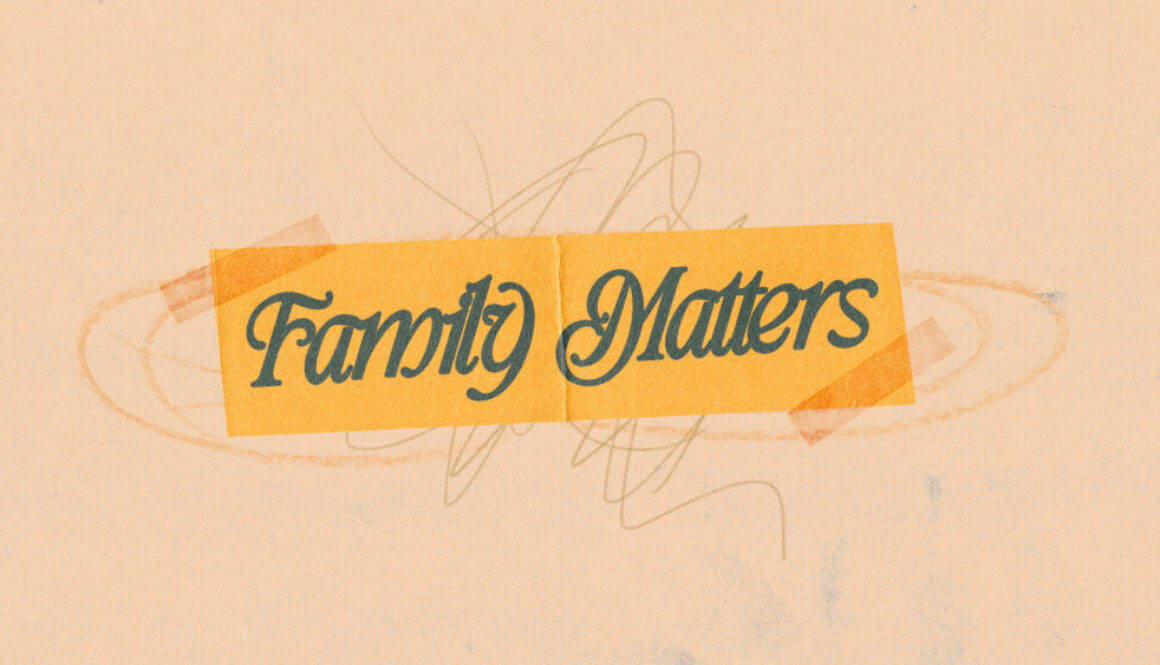 Relationship Series - Sermon Design FINALS - Half Slide ・ 1965 x 1080 px